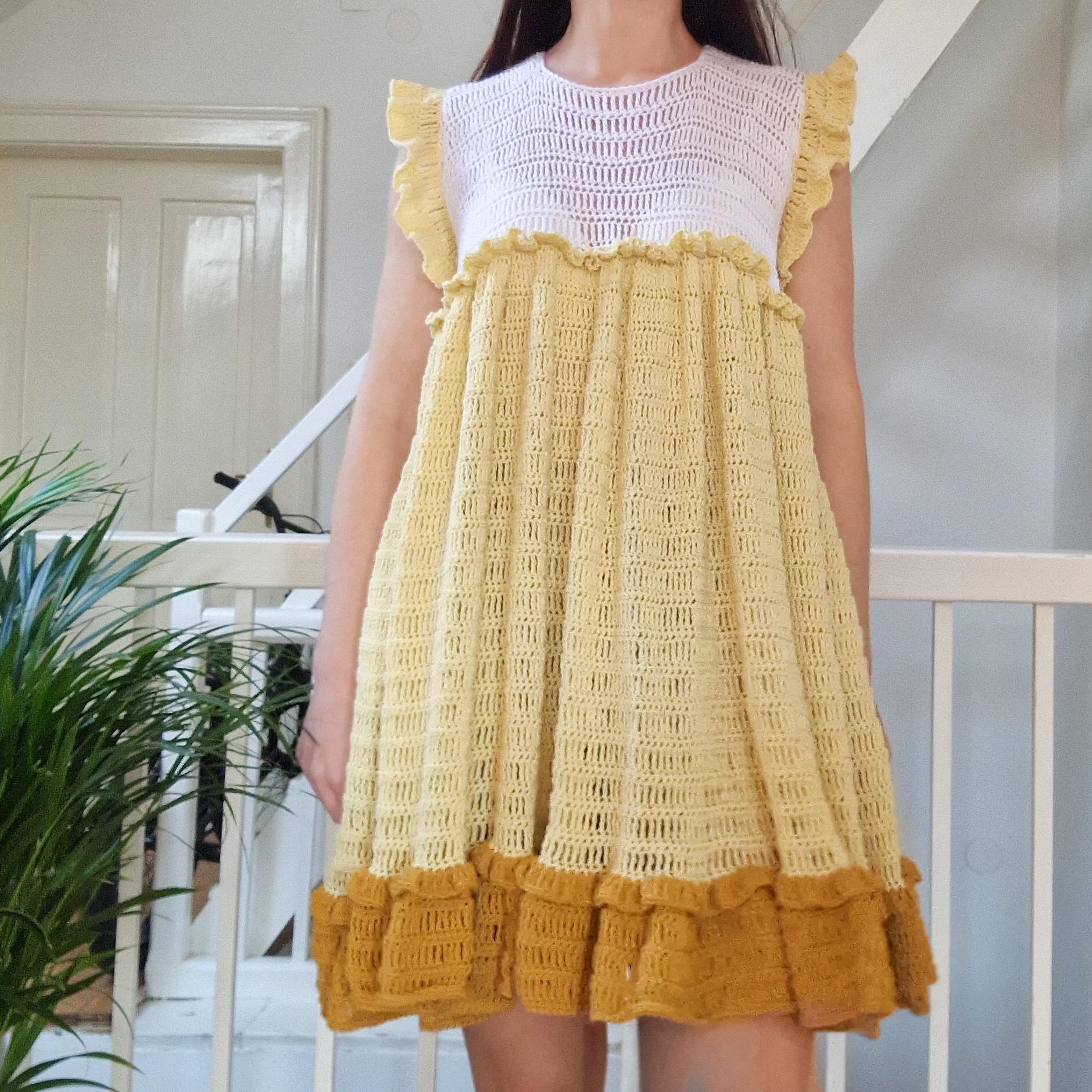 Sundance Dress - Loops Only