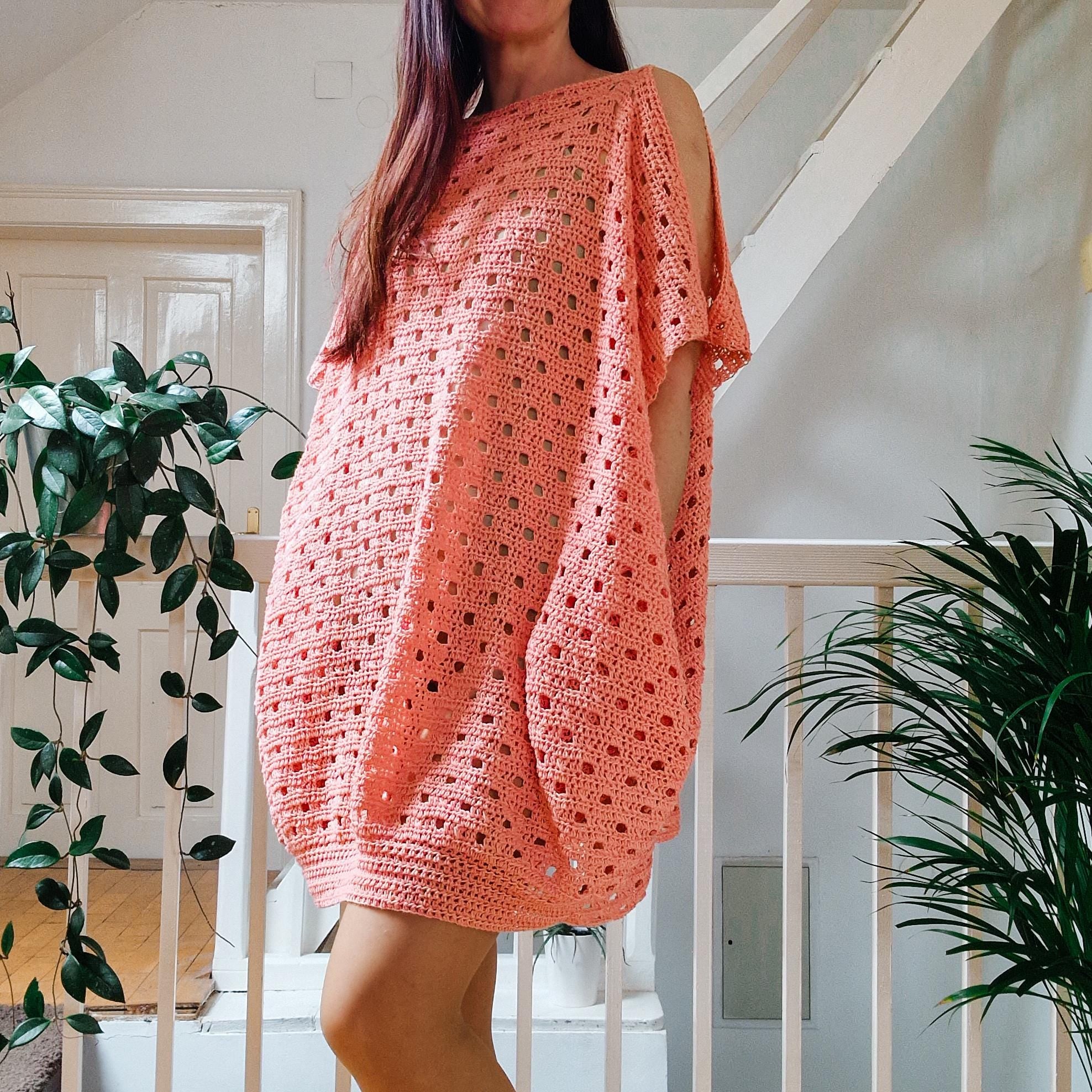 Mira Dress - Loops Only