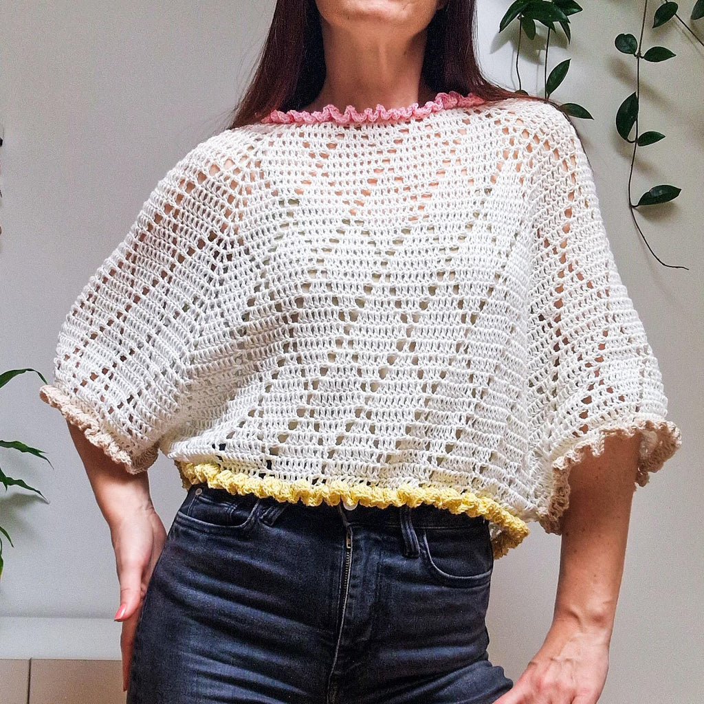 Kiri Top - Loops Only