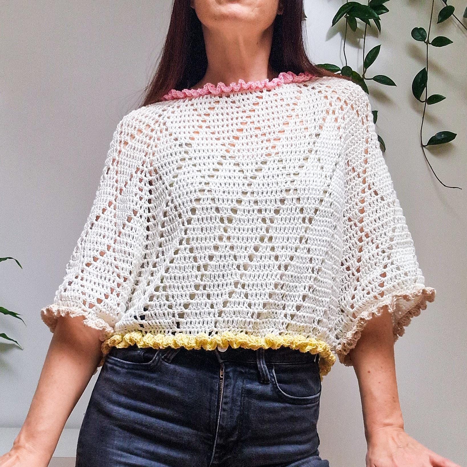 Kiri Top - Loops Only