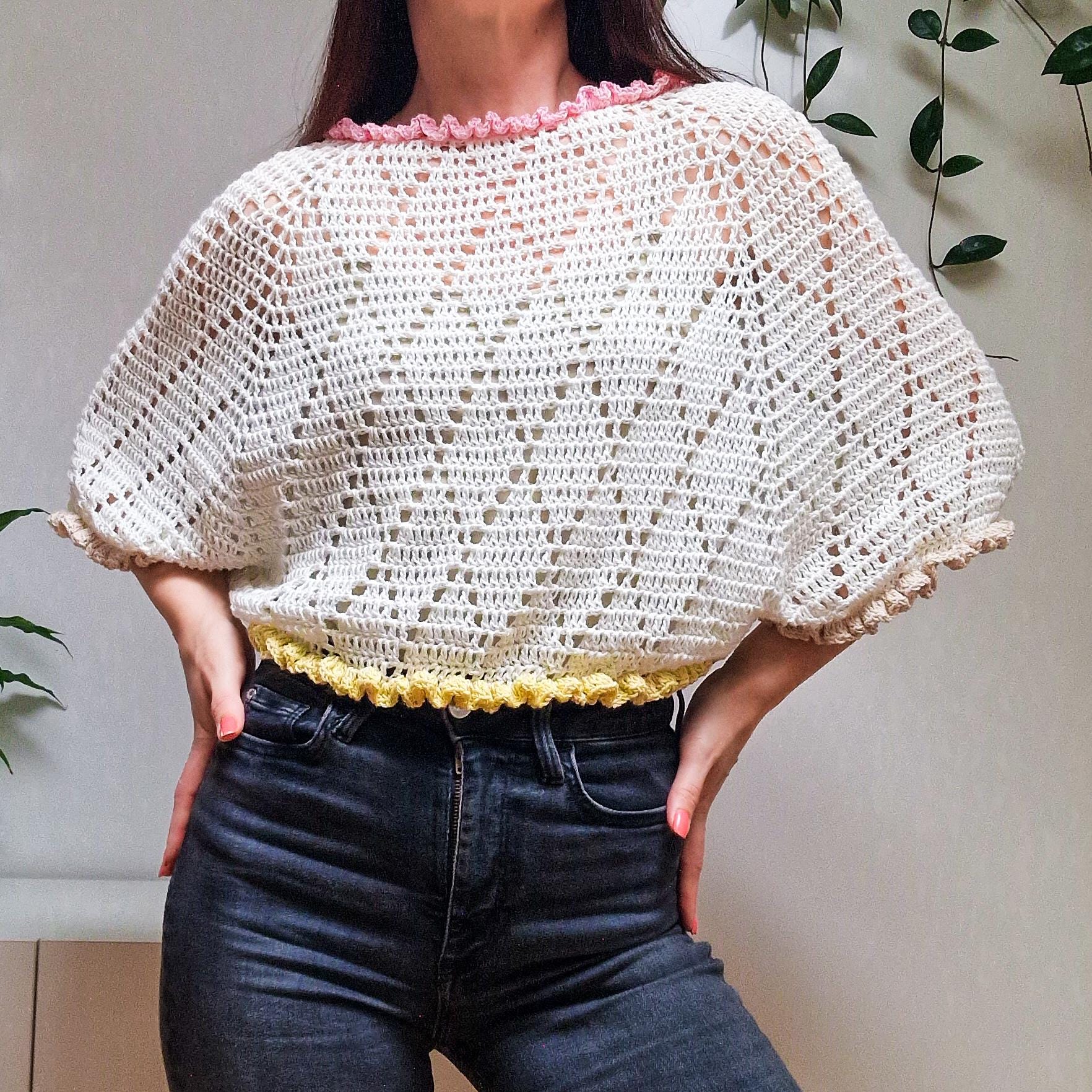 Kiri Top - Loops Only