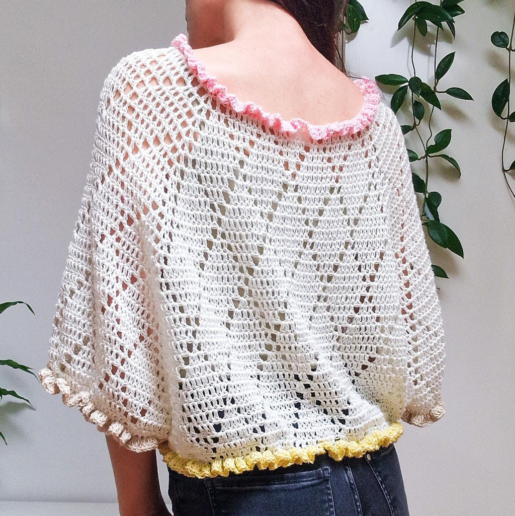 Kiri Top - Loops Only