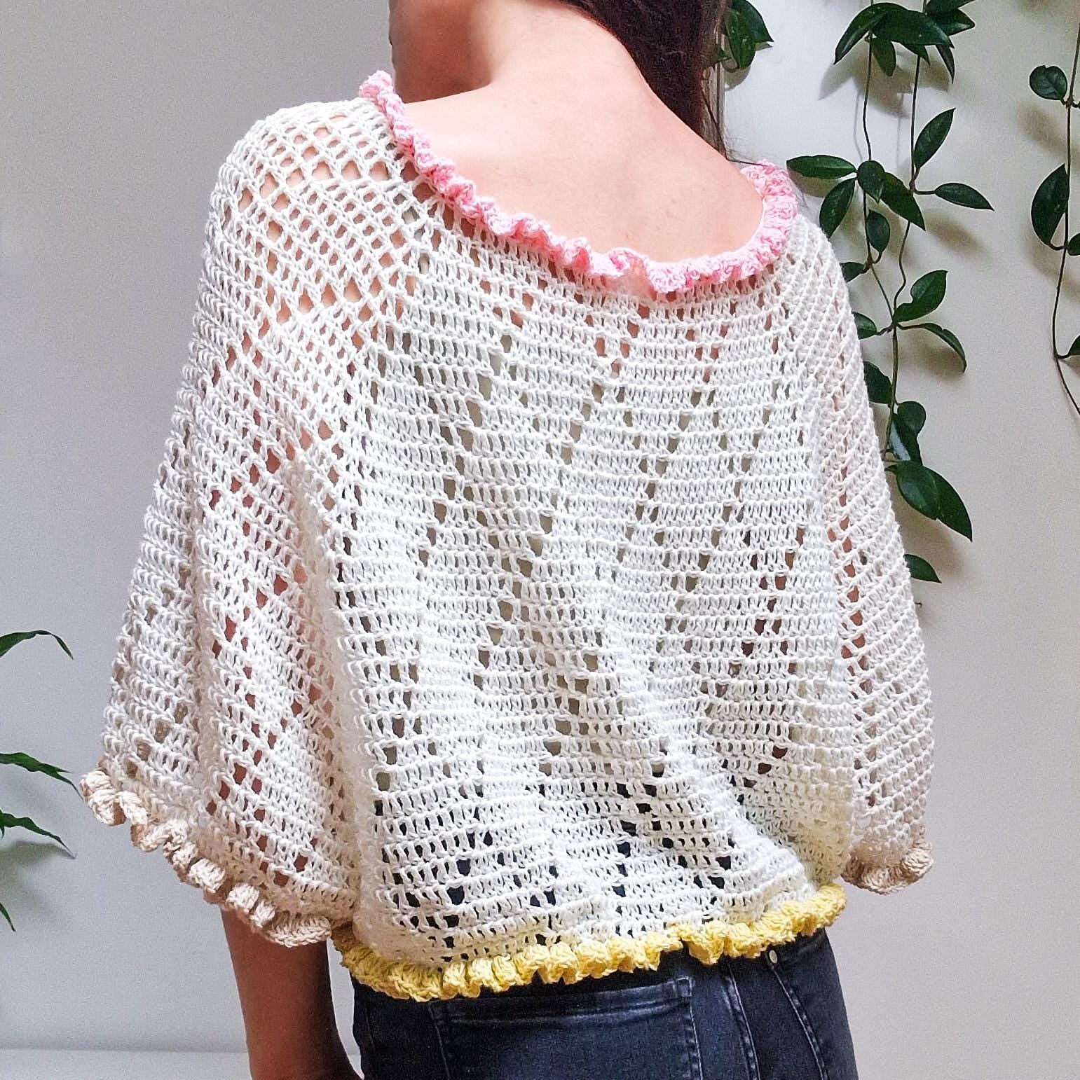 Kiri Top - Loops Only