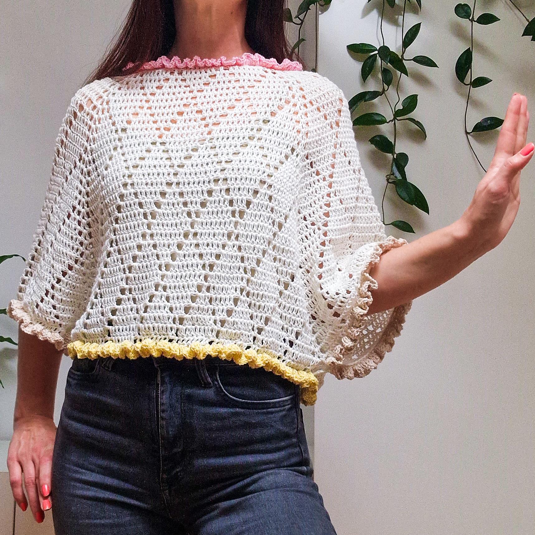 Kiri Top - Loops Only