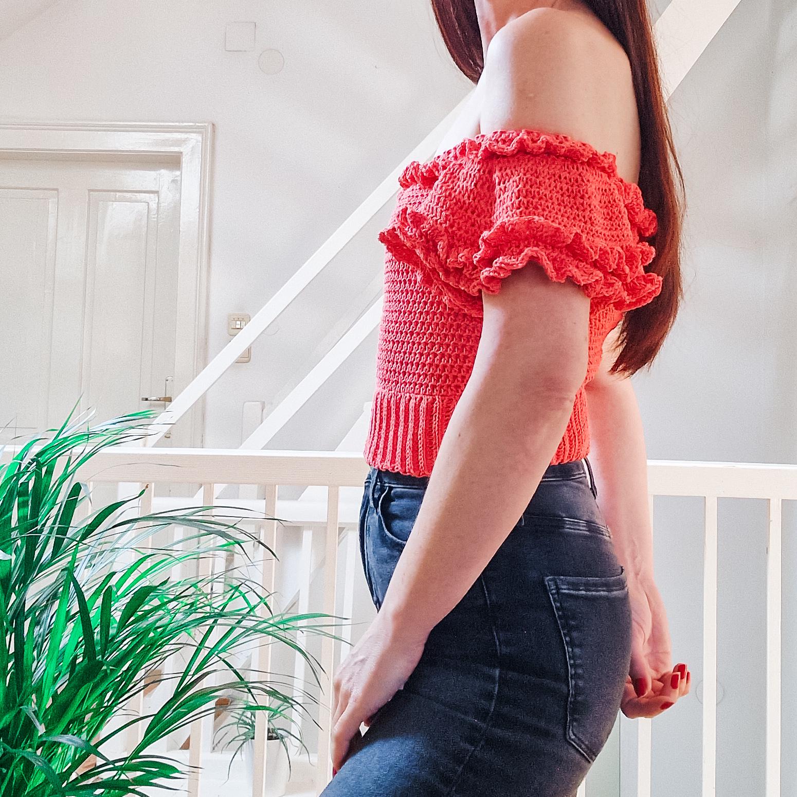 Cupcake Top - Loops Only