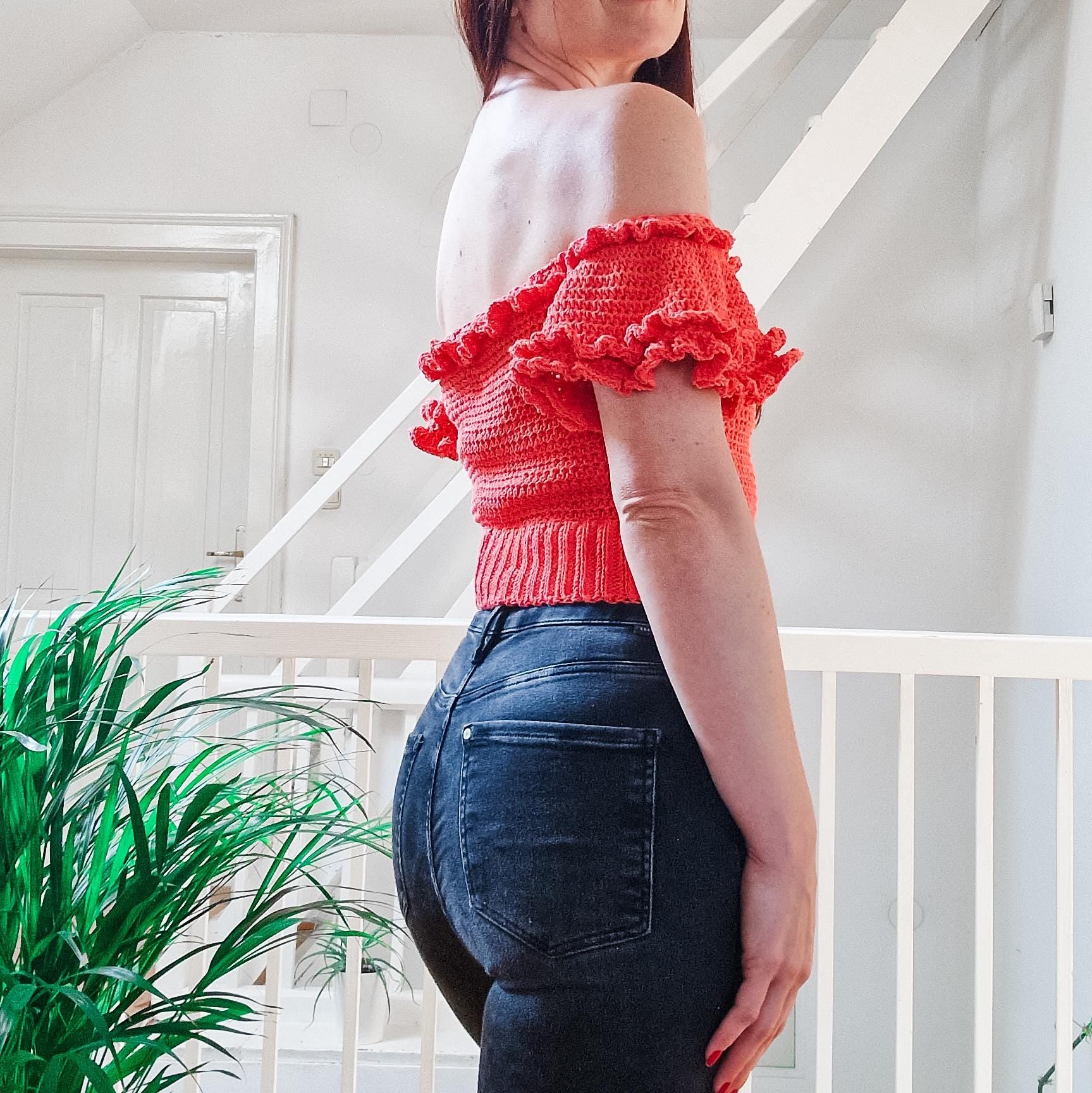 Cupcake Top - Loops Only