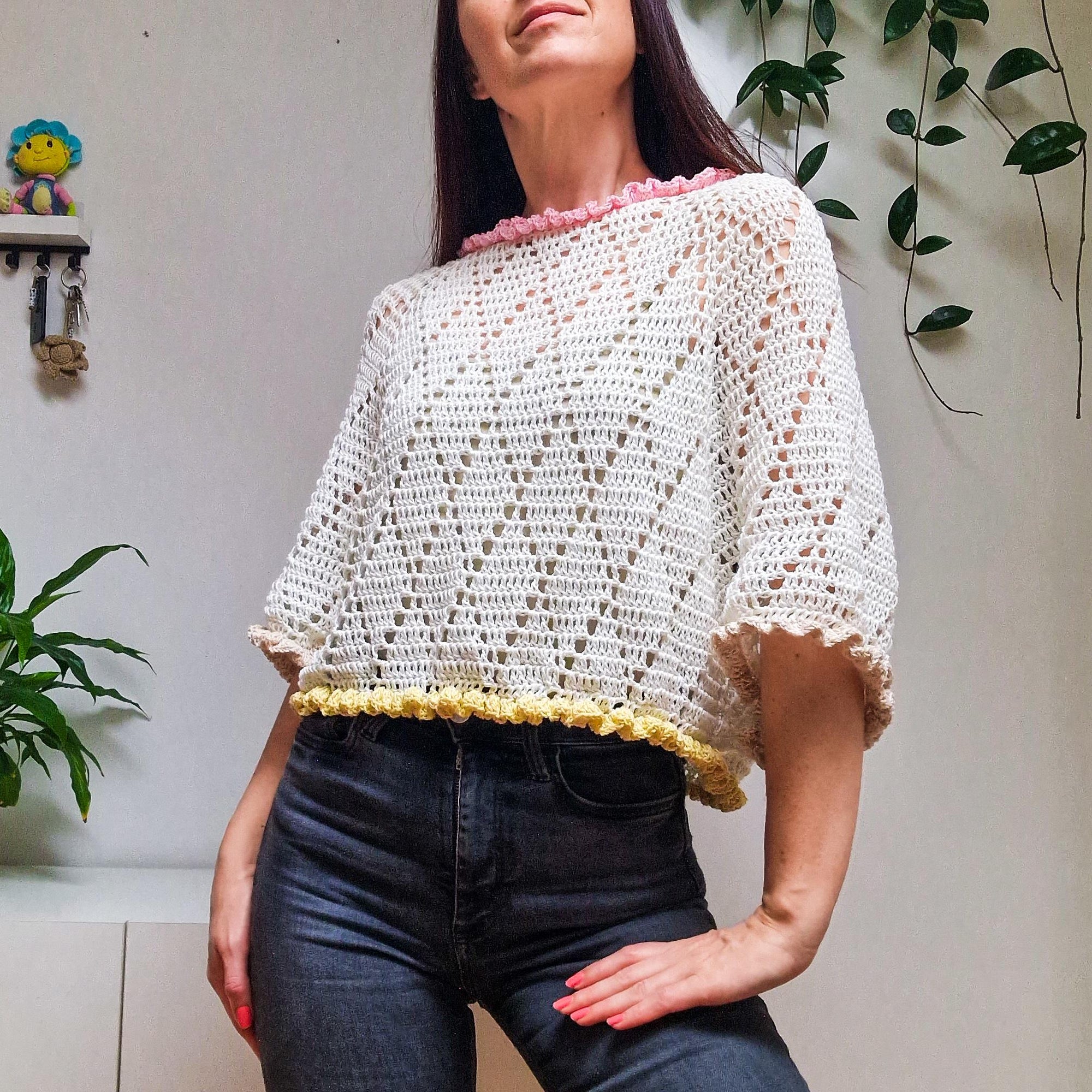 Kiri Top - Loops Only
