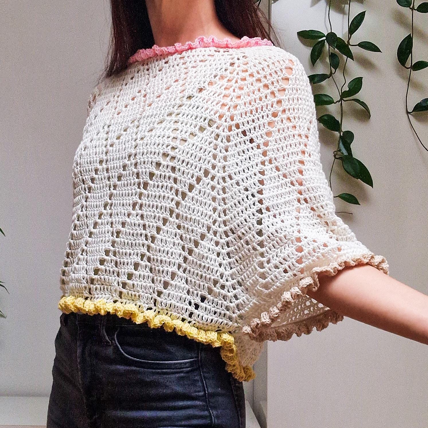 Kiri Top - Loops Only
