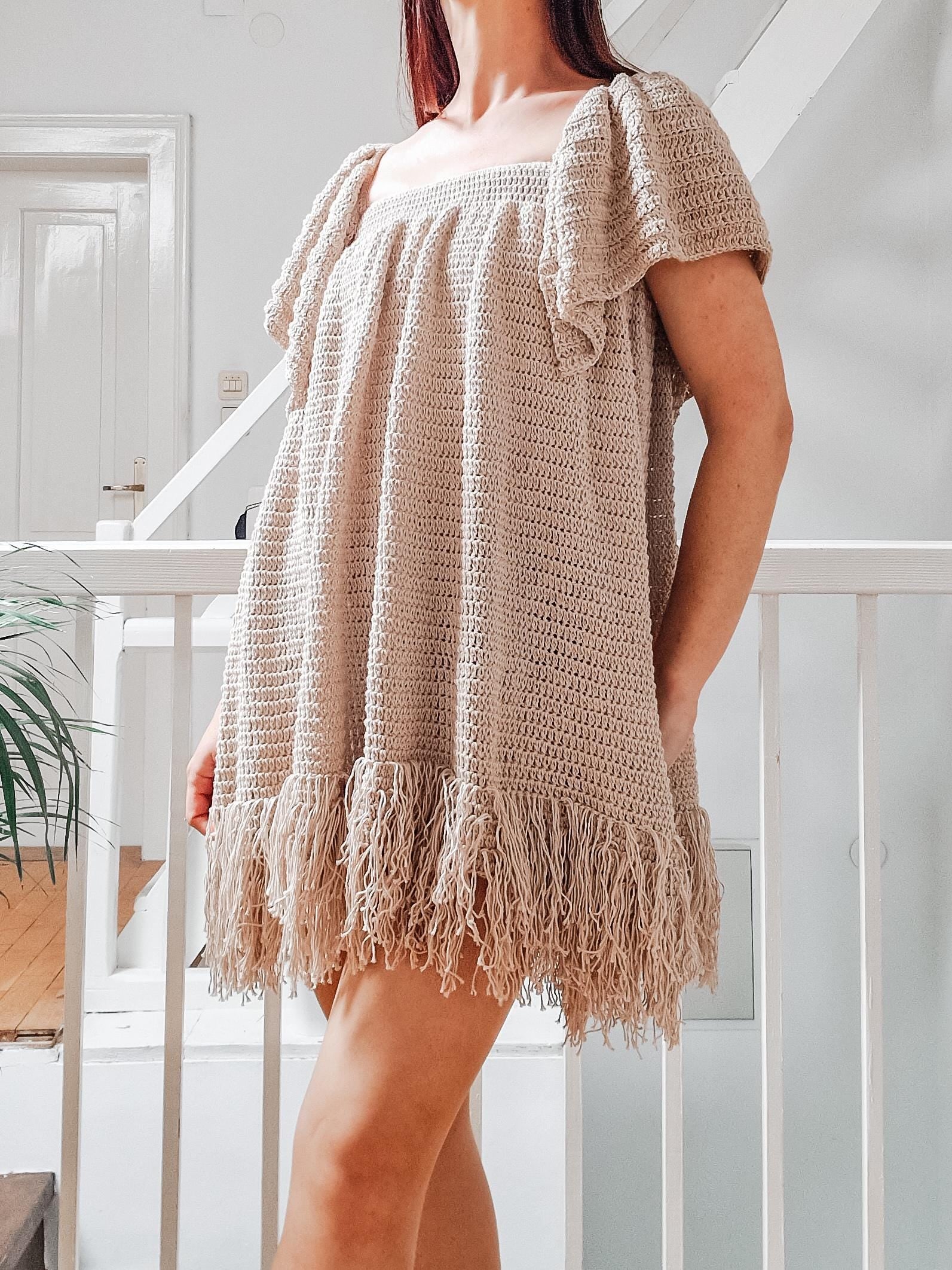 Desert Wind Dress - Loops Only