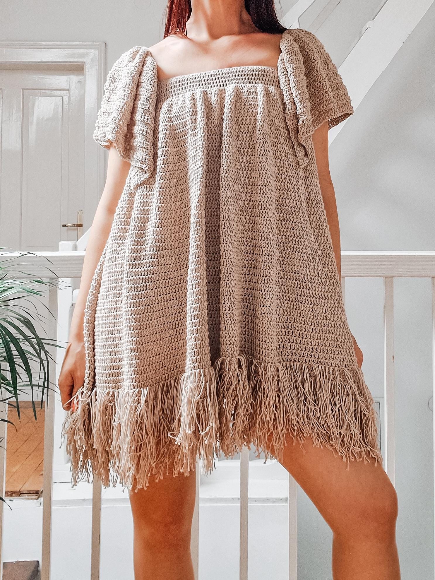 Desert Wind Dress - Loops Only