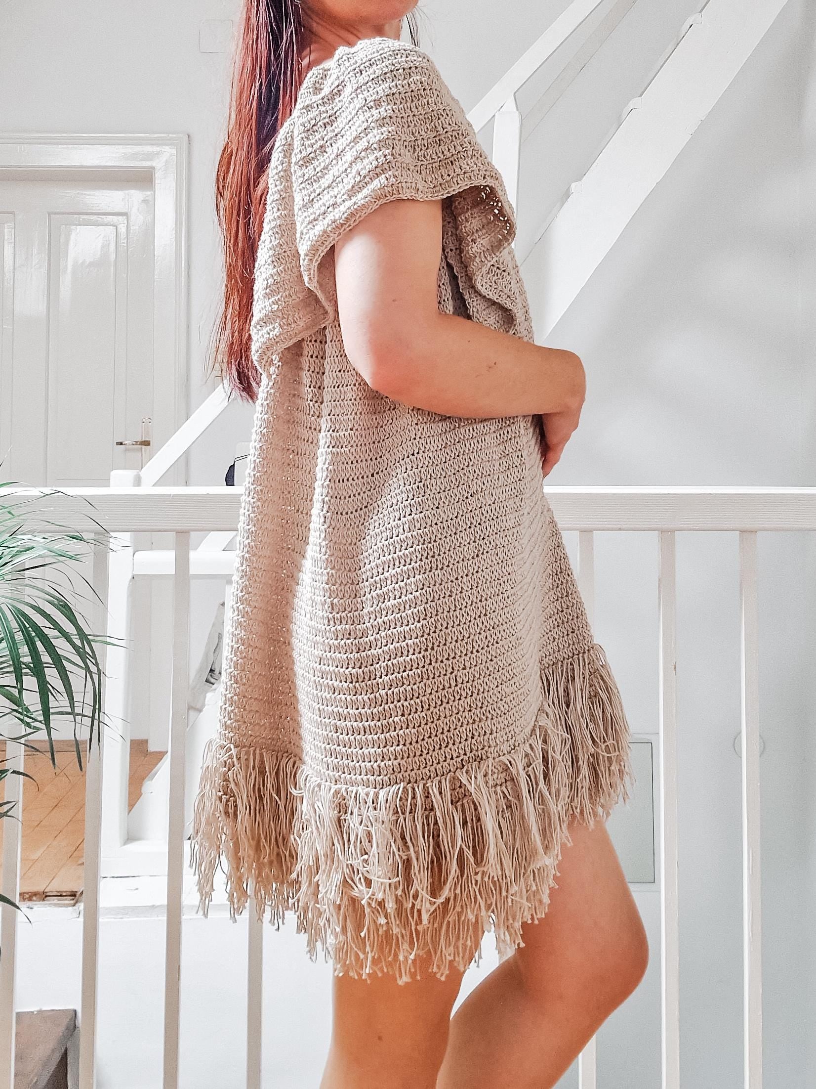 Desert Wind Dress - Loops Only