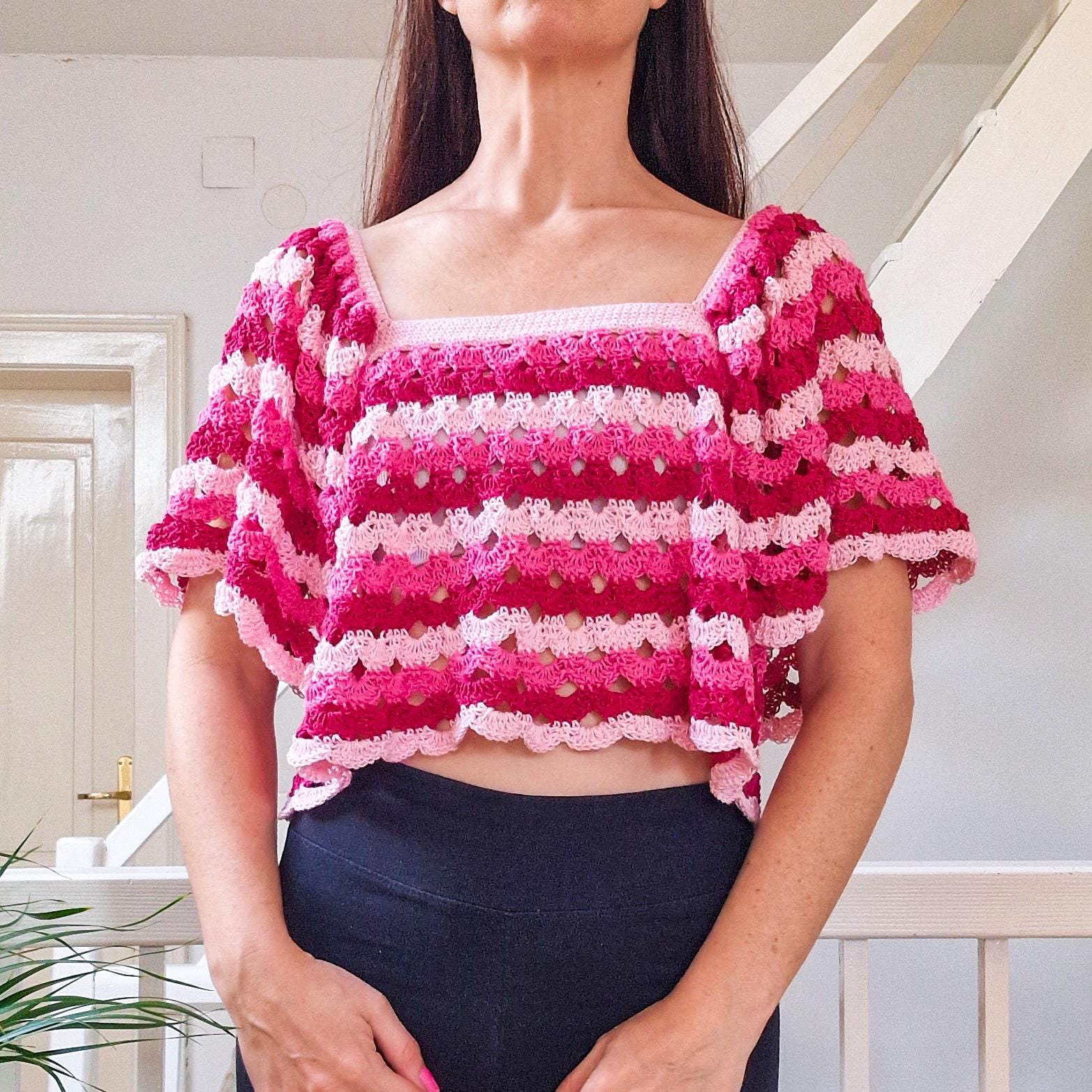 Lolli Top - Loops Only