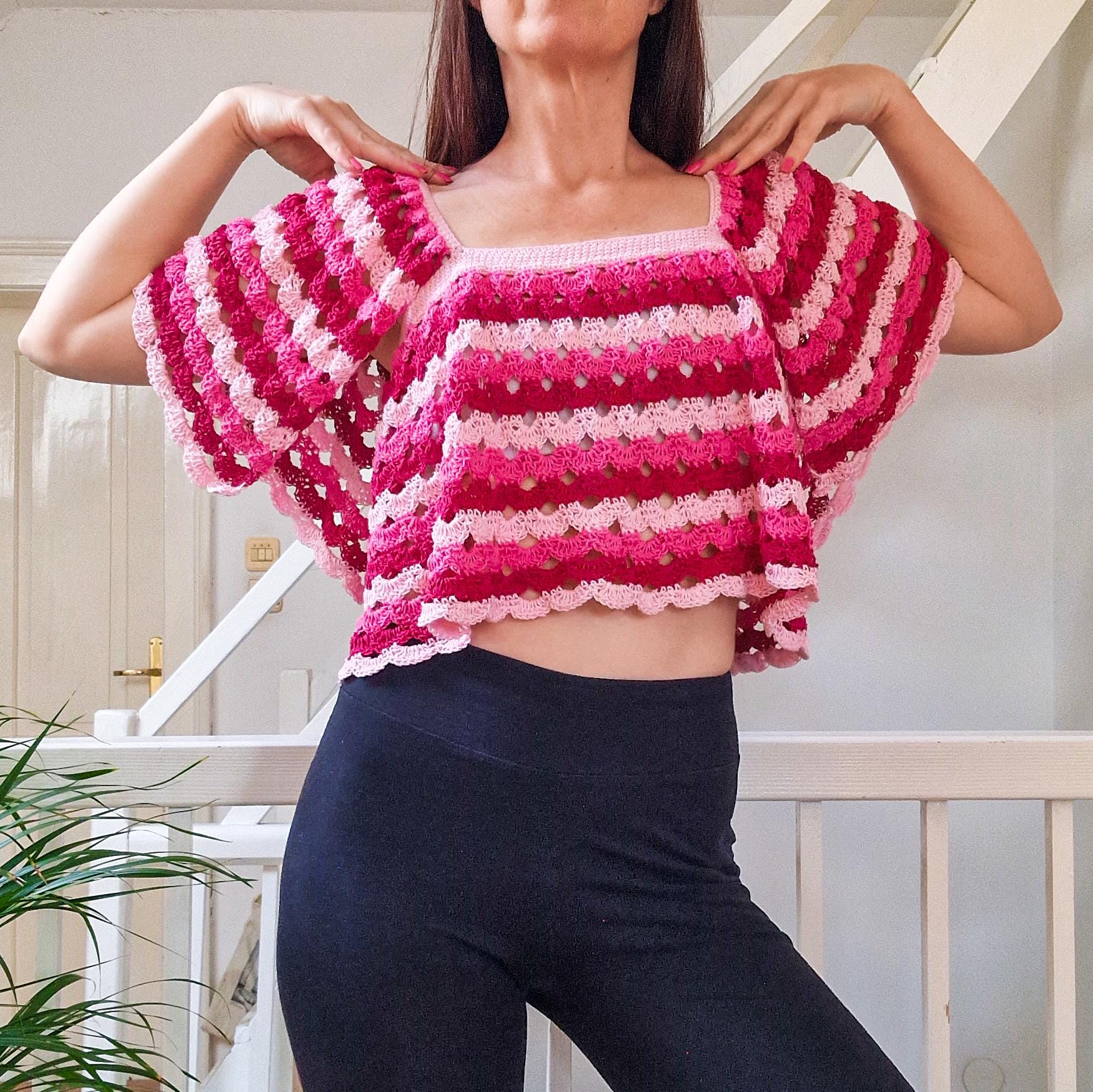 Lolli Top - Loops Only