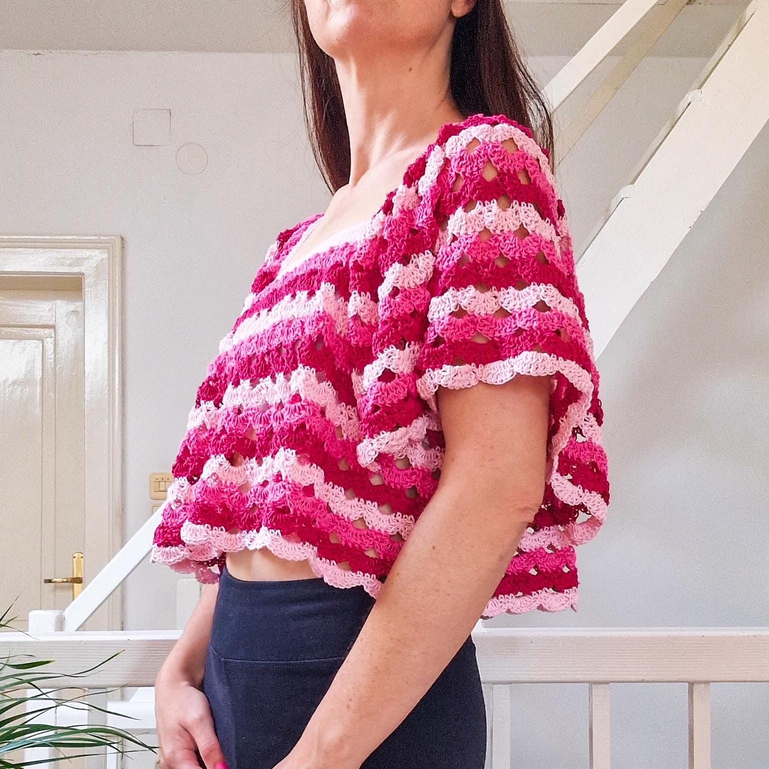 Lolli Top - Loops Only
