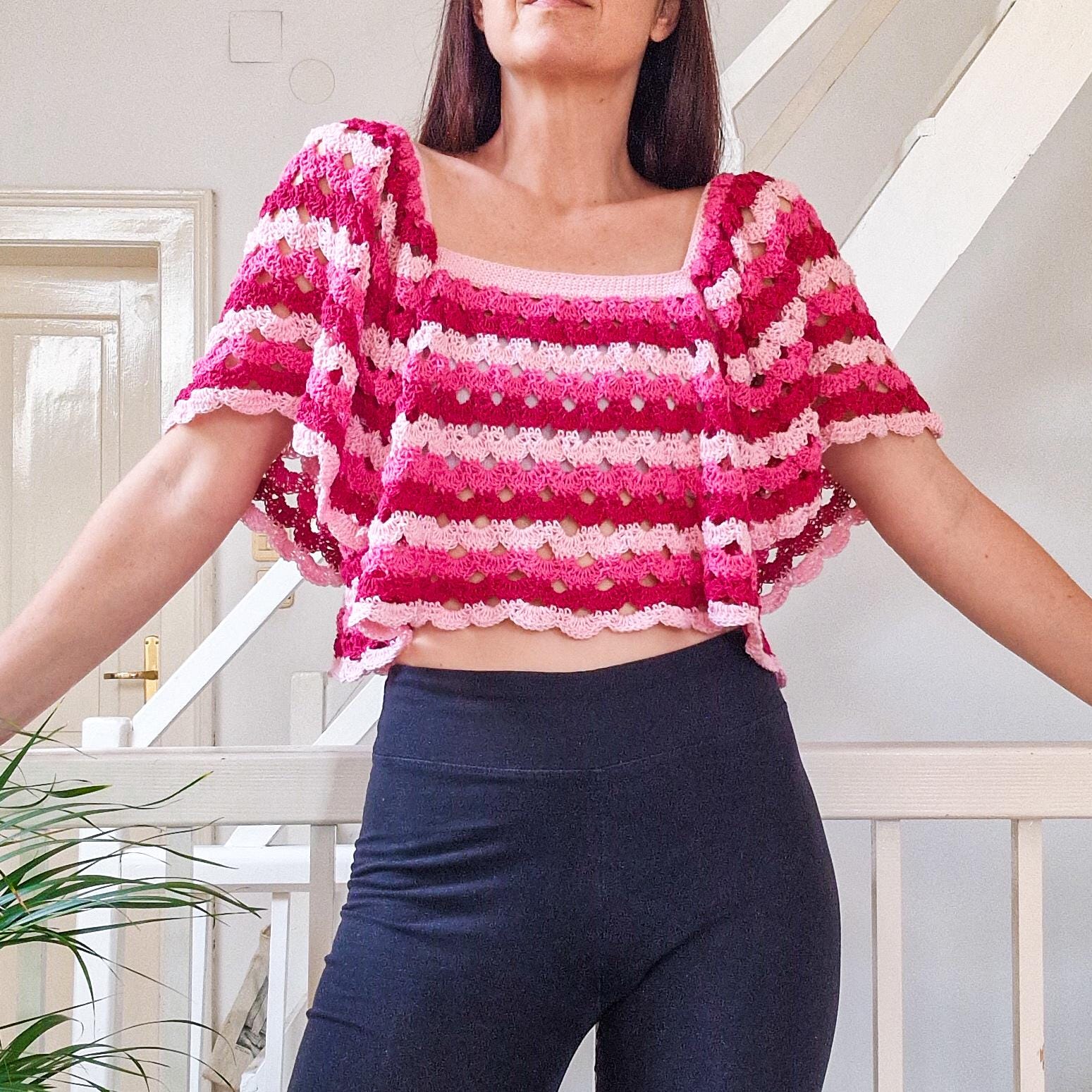 Lolli Top - Loops Only