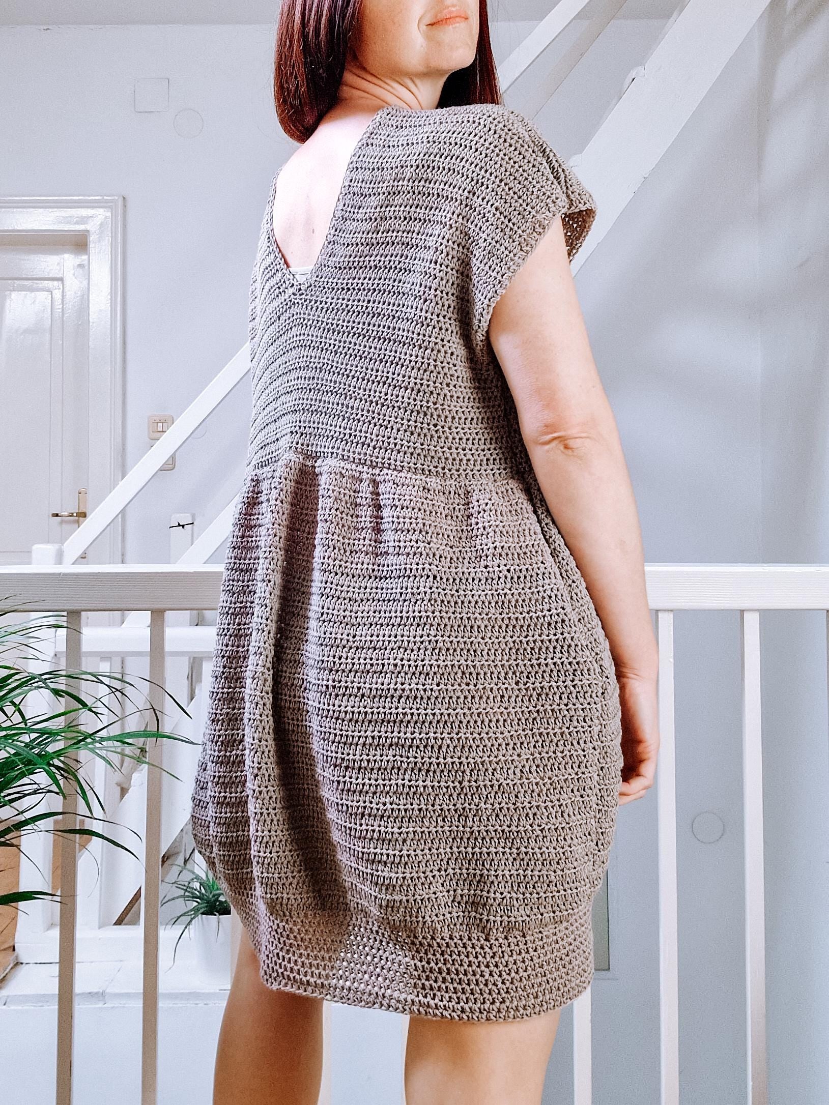 Meow Dress - Loops Only