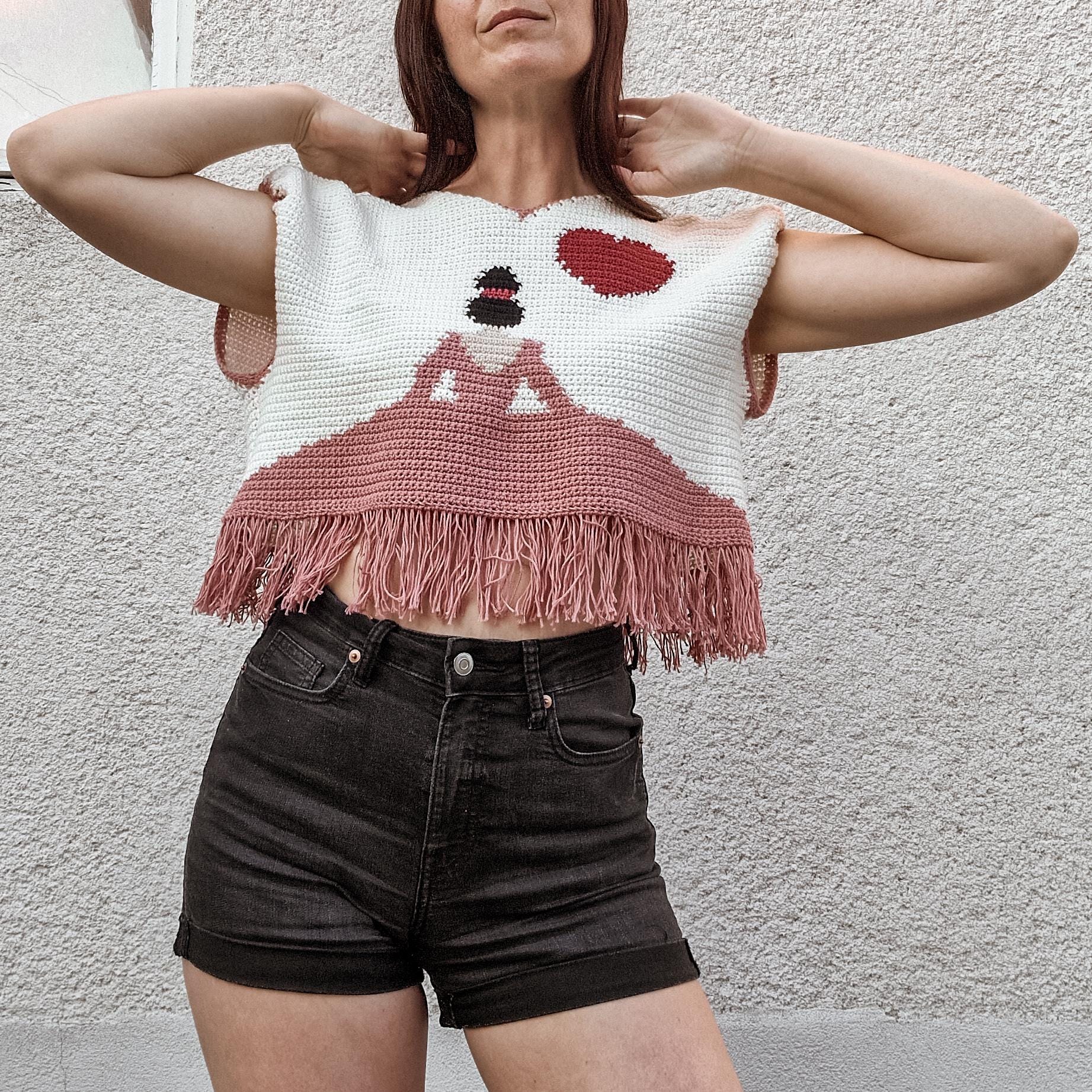 Amour Top - Loops Only