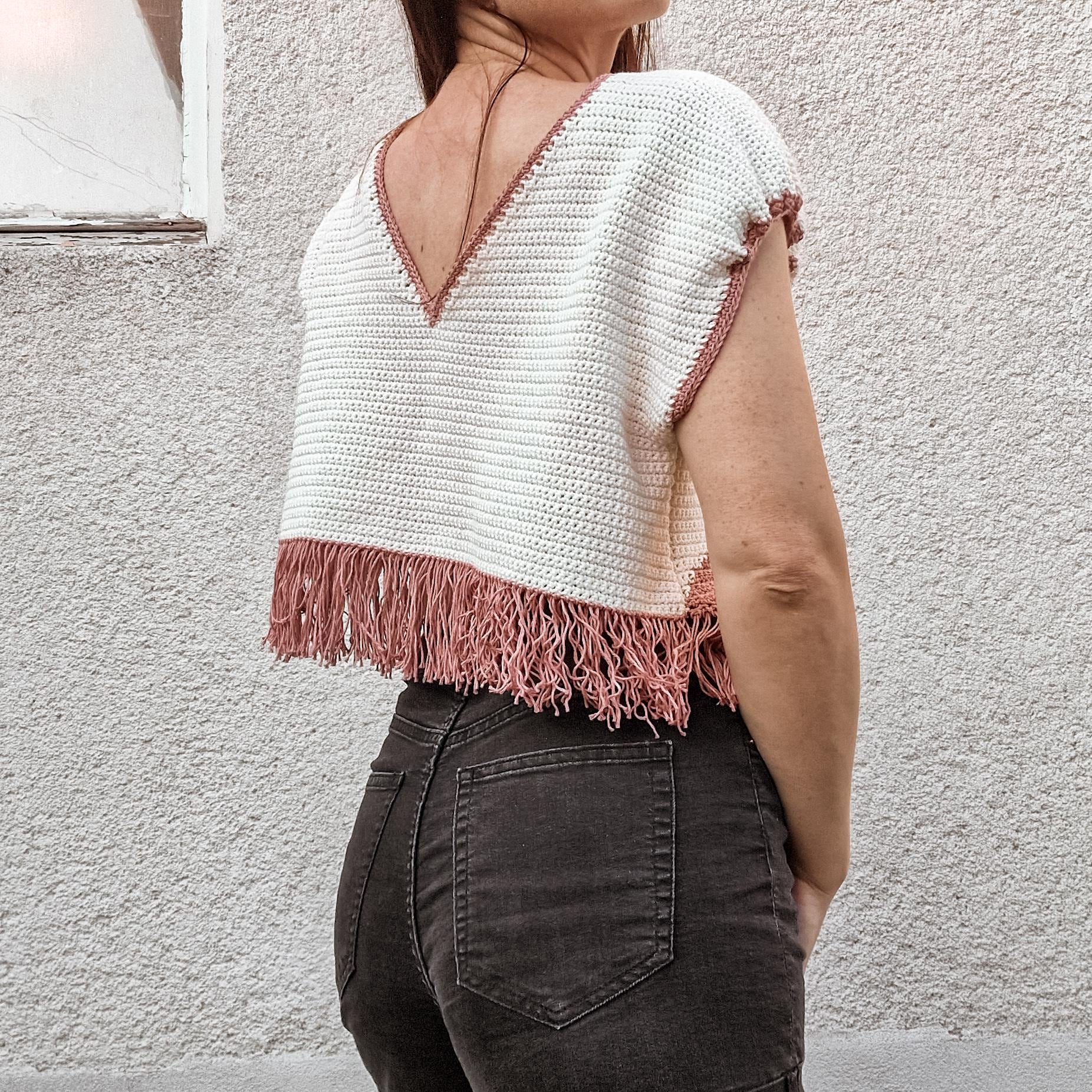 Amour Top - Loops Only