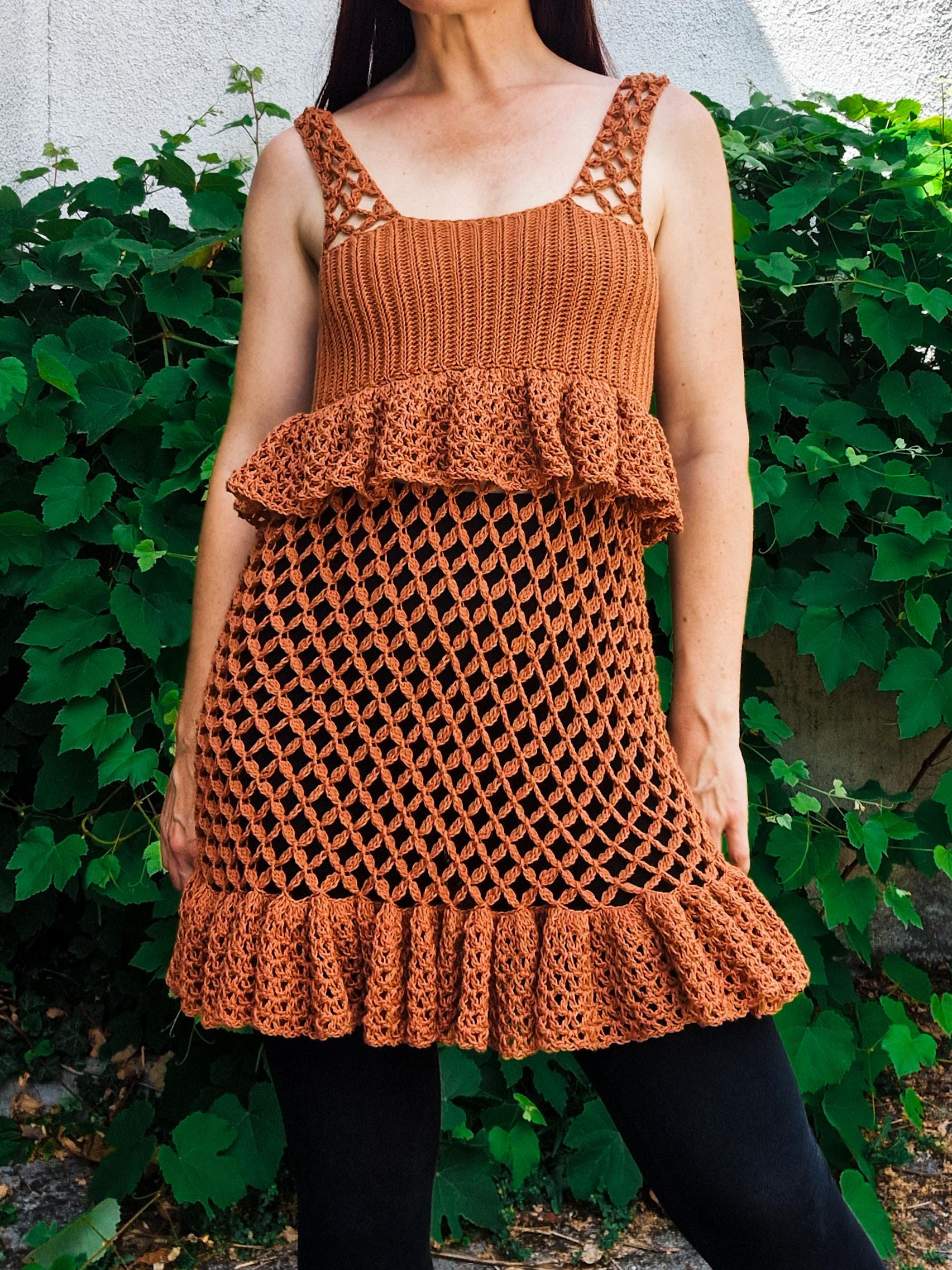 Savra Dress - Loops Only