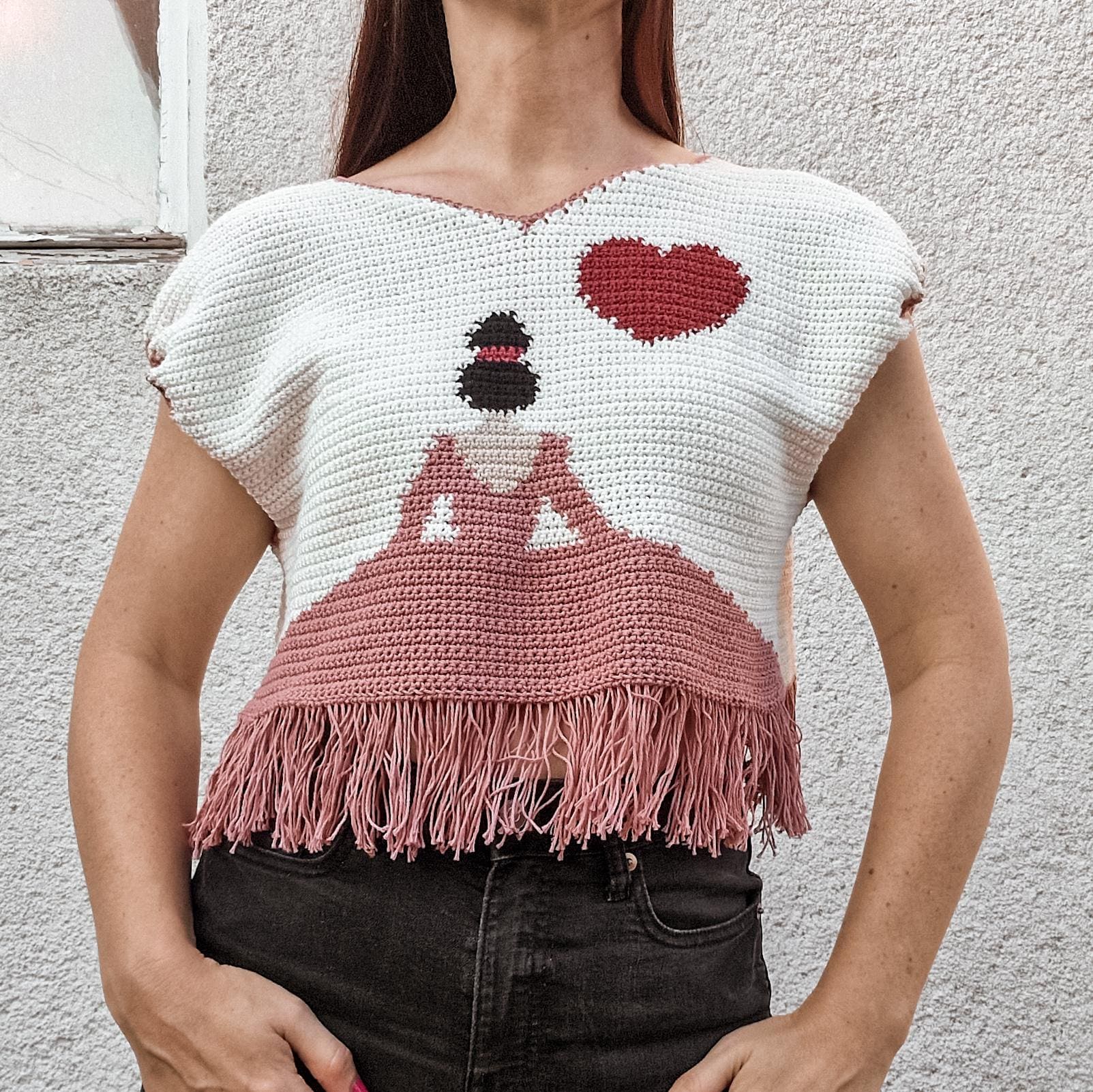 Amour Top - Loops Only