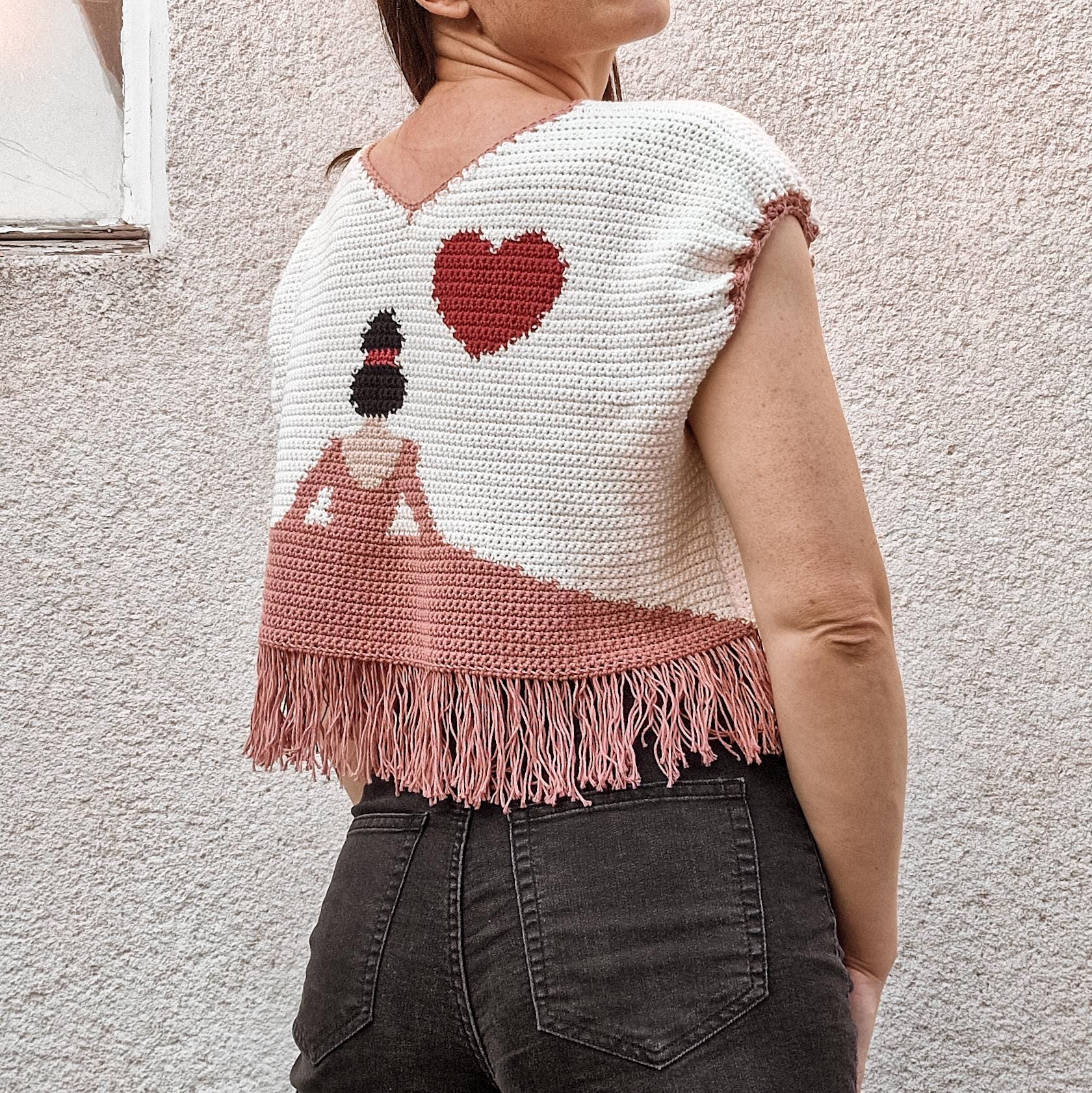 Amour Top - Loops Only