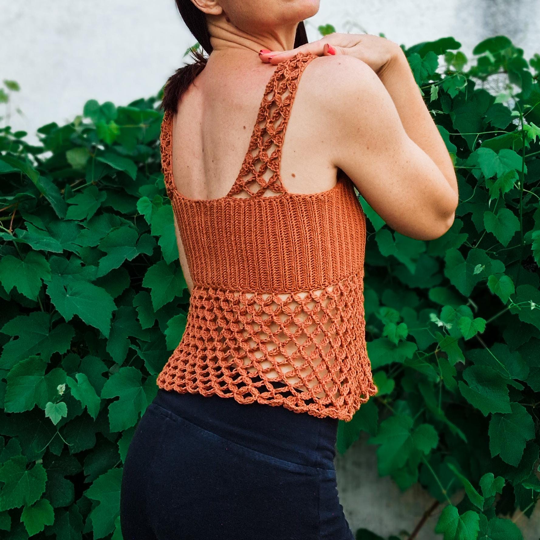 Savra Top - Loops Only