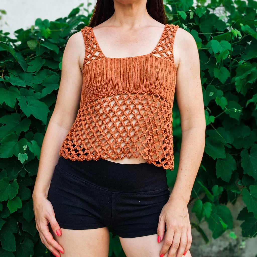 Savra Top - Loops Only