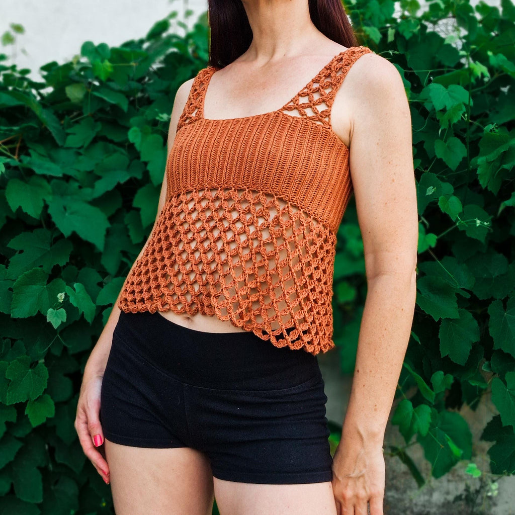 Savra Top - Loops Only