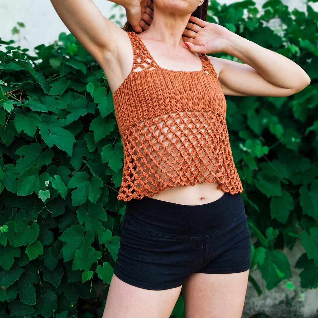 Savra Top - Loops Only