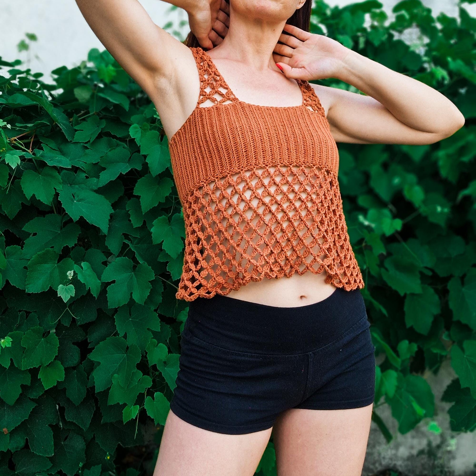 Savra Top - Loops Only