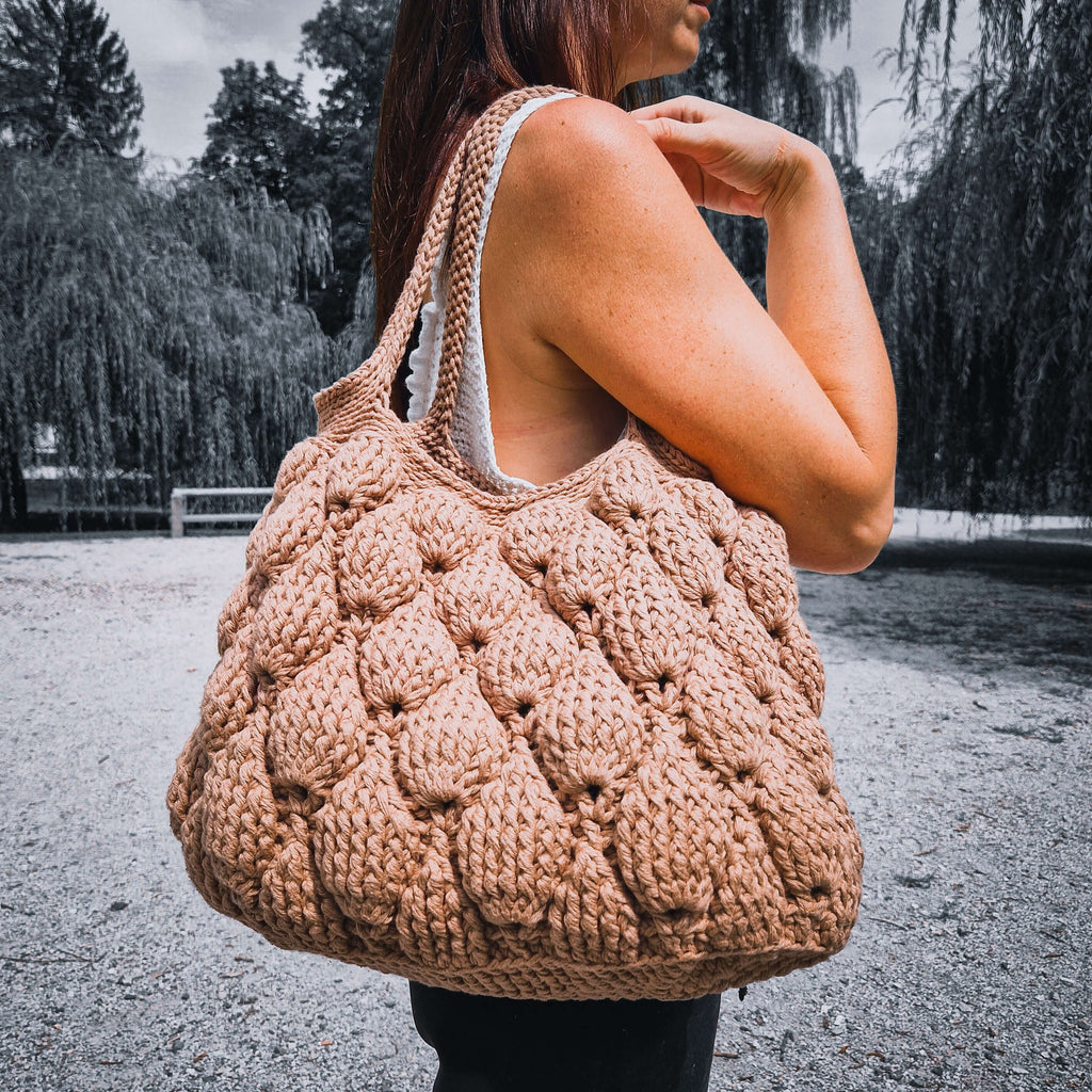 Figs Handbag - Loops Only