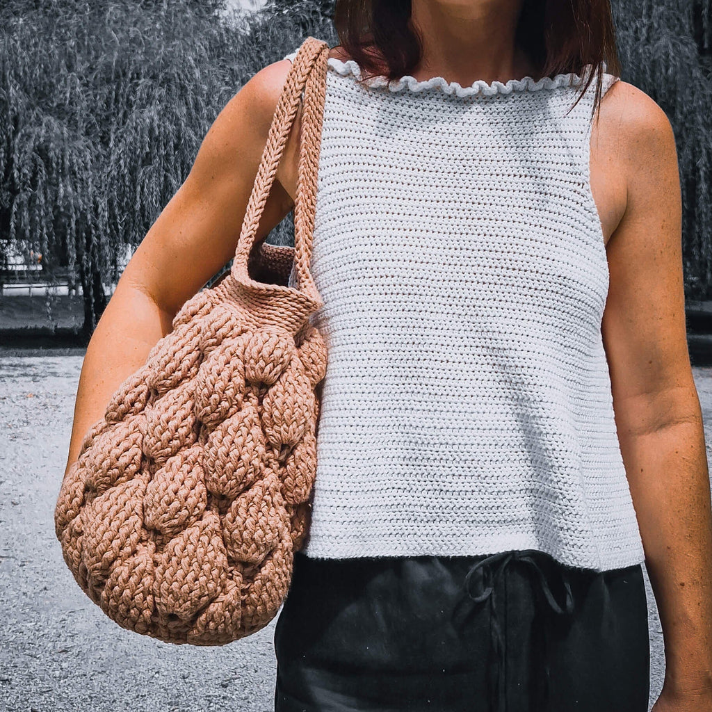 Figs Handbag - Loops Only