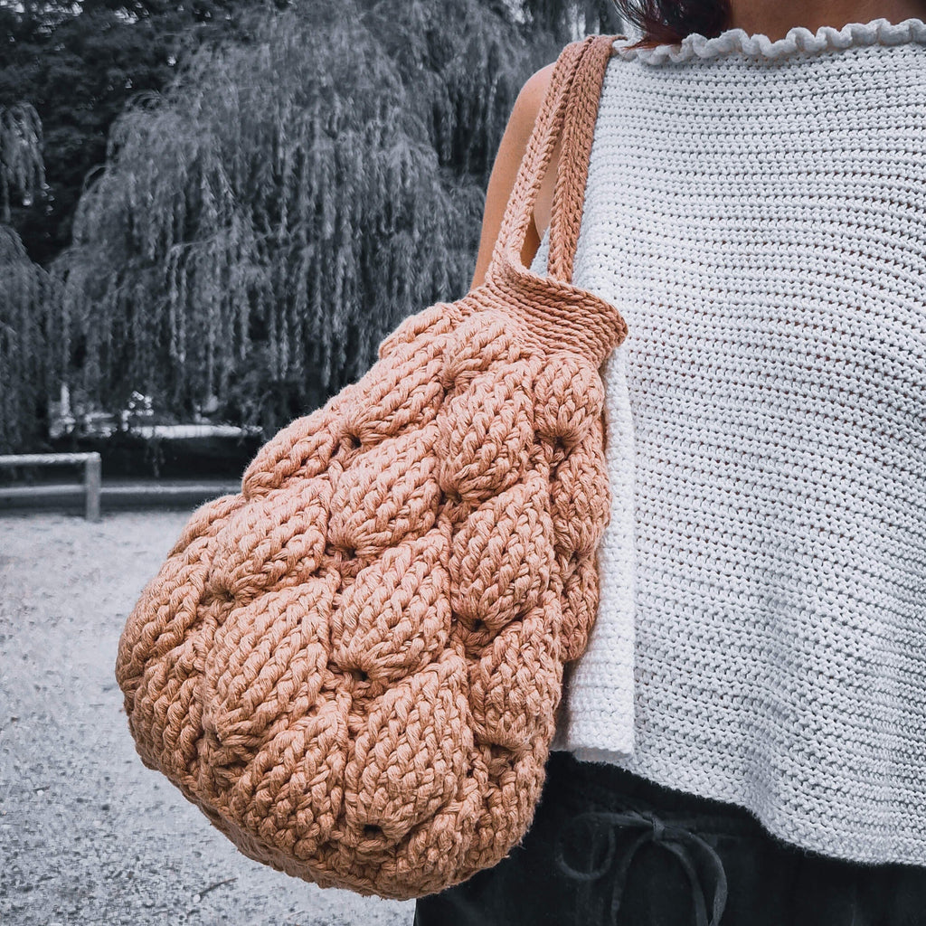 Figs Handbag - Loops Only