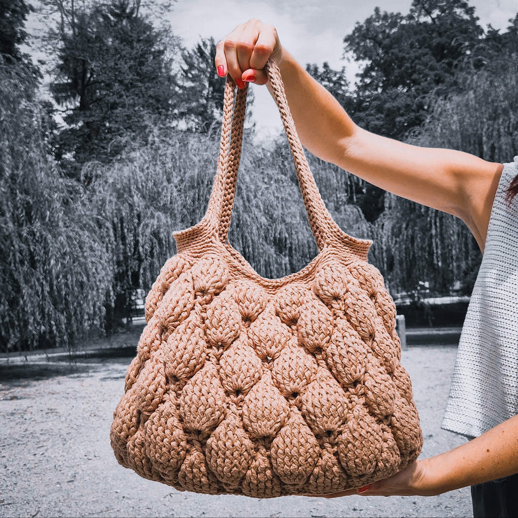 Figs Handbag - Loops Only