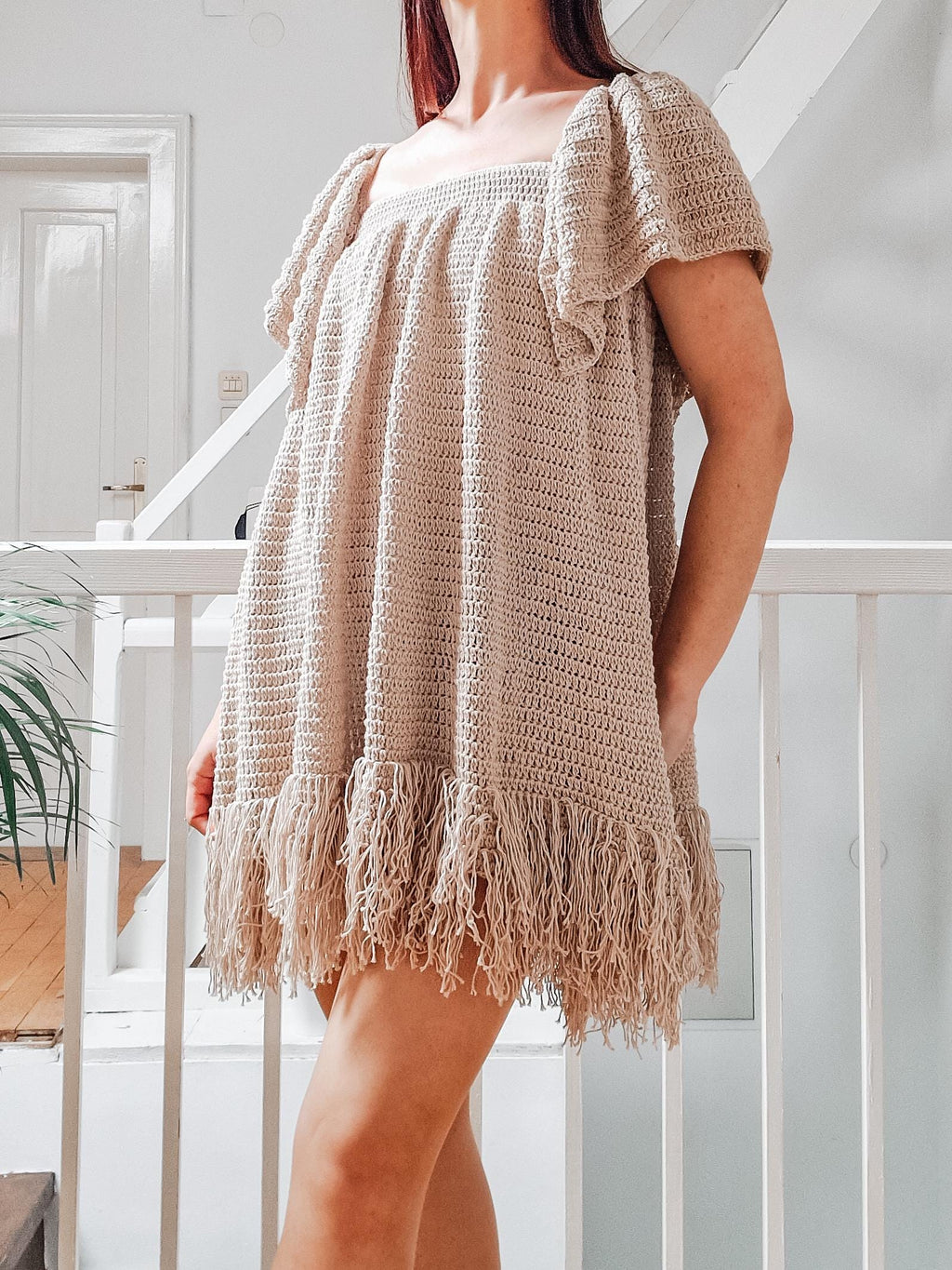 Desert Wind Dress - Loops Only