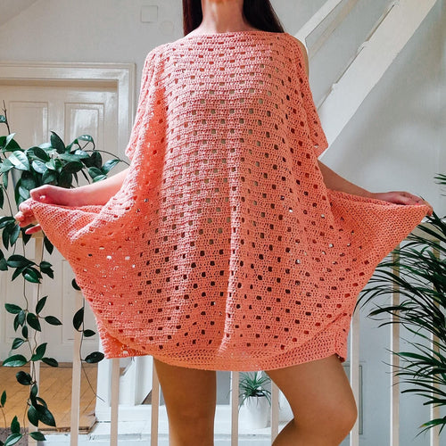 Mira Dress - Loops Only