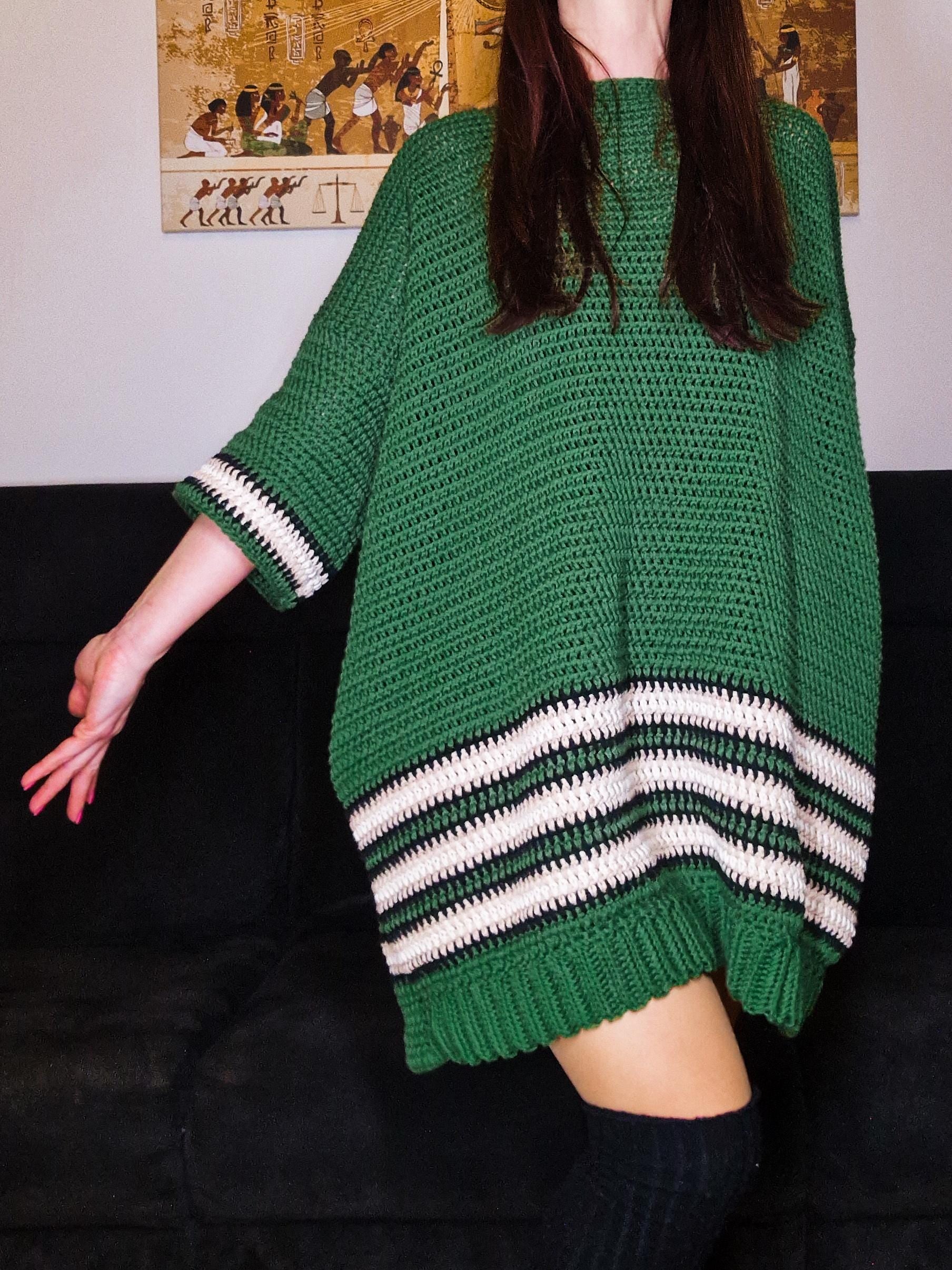 Mod Mode Dress - Loops Only