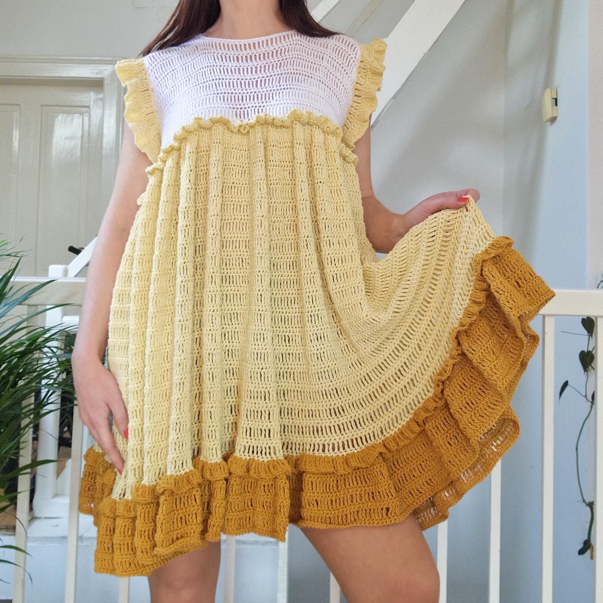 Sundance Dress - Loops Only