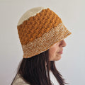 Autumn Bucket Hat - Loops Only