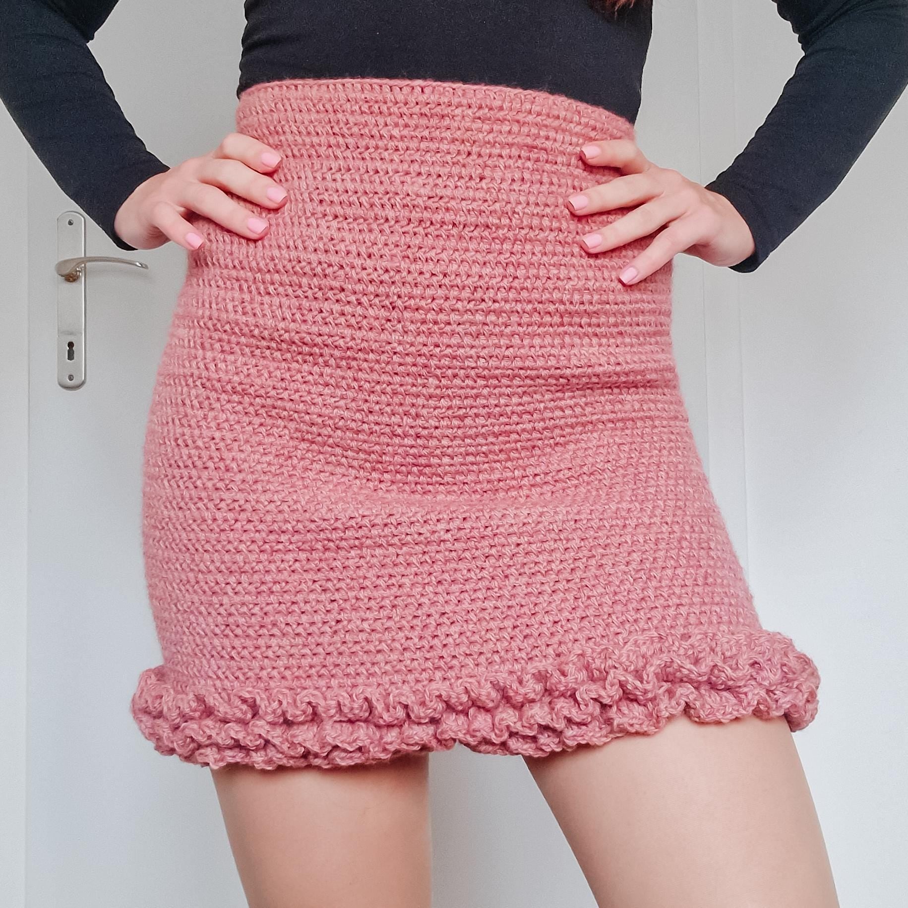 Flirty Skirt - Loops Only