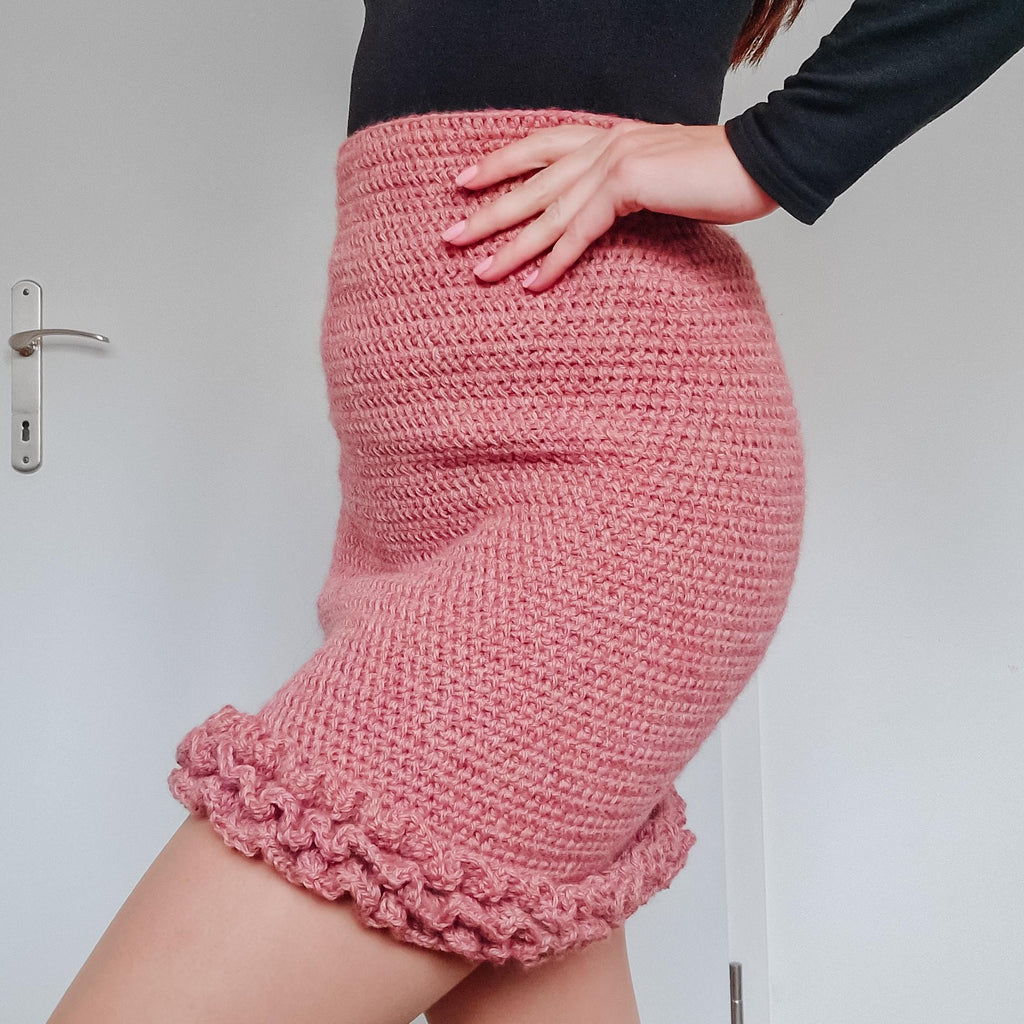 Flirty Skirt - Loops Only