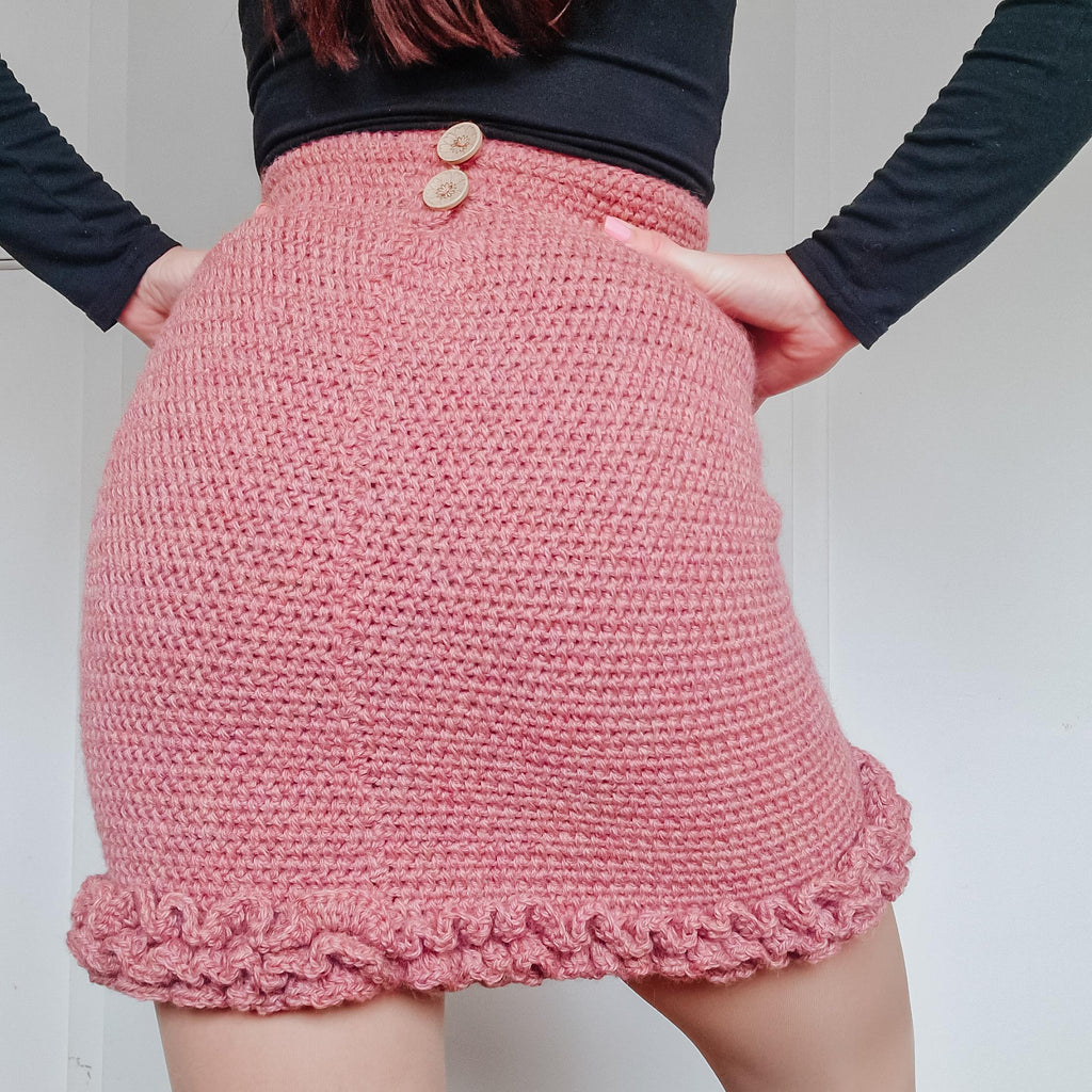 Flirty Skirt - Loops Only