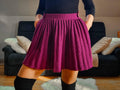 Treble Twirl Skirt - Loops Only