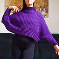 Kiel Rib Sweater - Loops Only