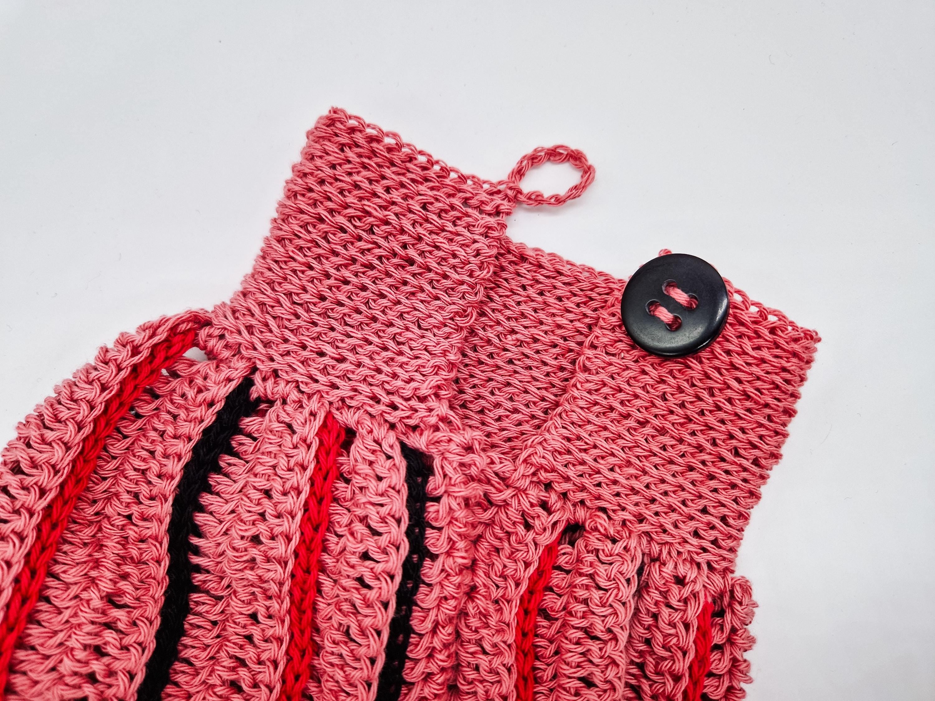 Ripple Flow Sweater - Loops Only