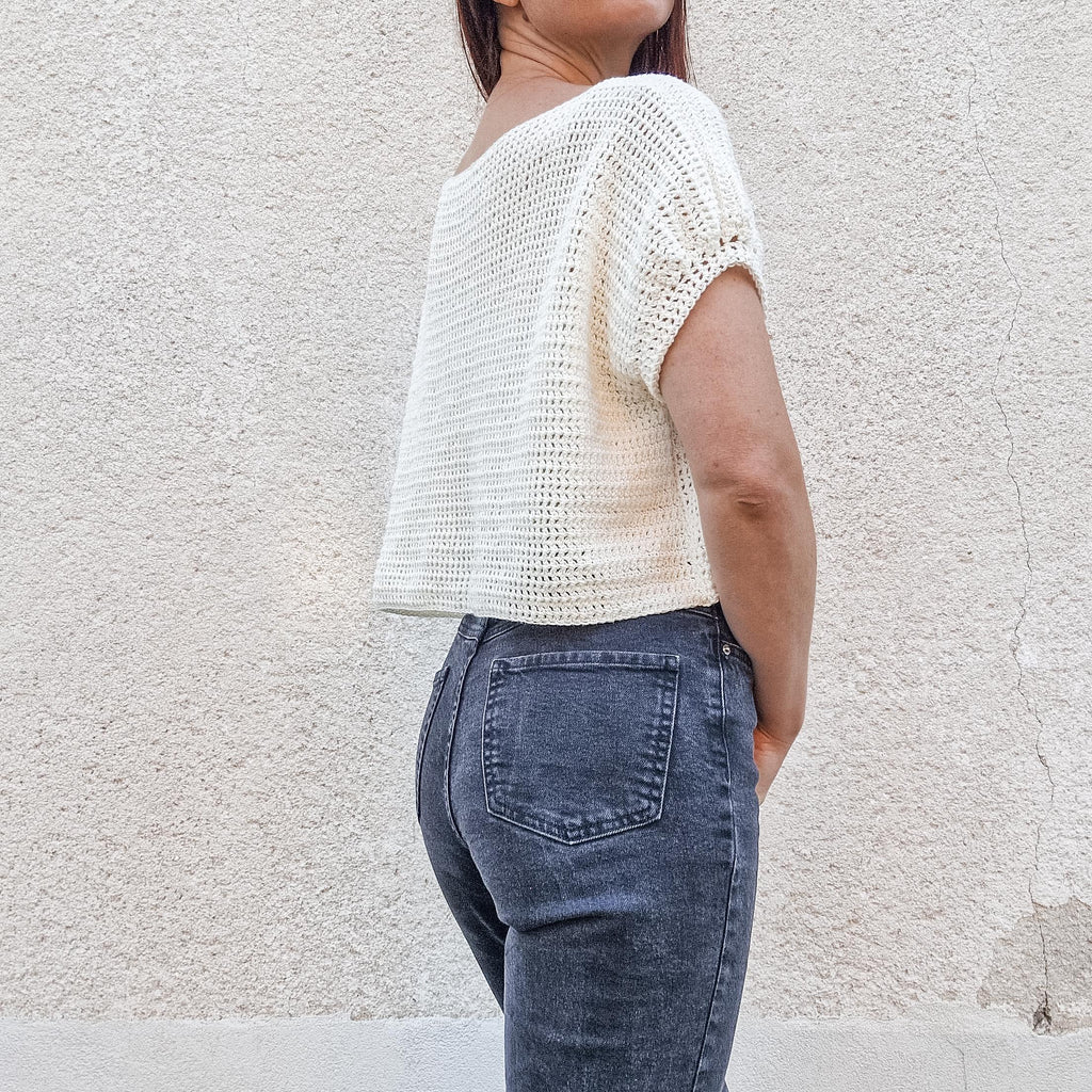 Kiss Top - Loops Only